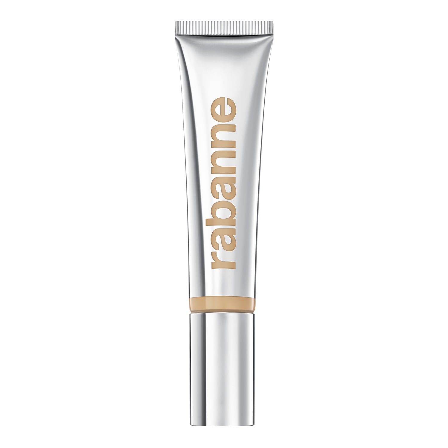 Rabanne Makeup - Fresh Touch Foundation - Podkład Oferujący Do 24h Nawilżenia - Nudes Fresh Touch Fdt 30w - Dla Kobiet
